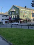 Gjestehuset Kristiansund Các khách sạn ở 