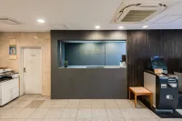 Hachioji Sky Hotel