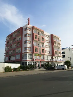 Nouakchott Hotel Hotels in 