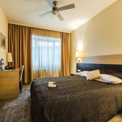 Standard Double or Twin Room with Gym Access Liva Hotel Promo Code