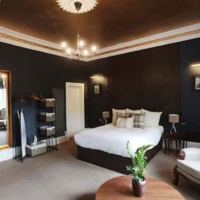 Premier King Room with SPA Bath The Belhaven Promo Code