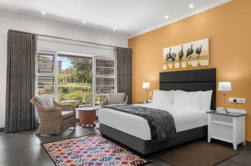 Park Hotel Mokopane