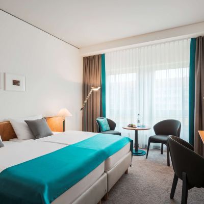 Standard Room Dorint Hotel Dresden Promo Code
