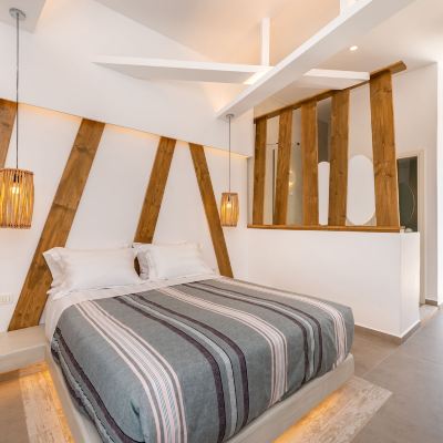 Deluxe Double with Panoramic Caldera View & Hot Tub Santorini View Promo Code