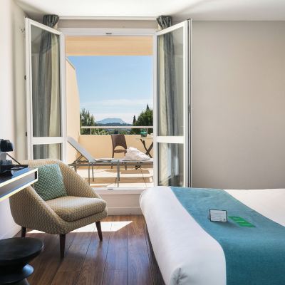 Executive Double Room Hotel Birdy by HappyCulture Promo Code