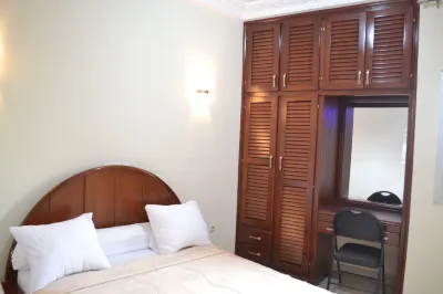 Le Best Hotel Hotels in 