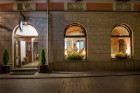 Hotel Polski Pod Białym Orłem Hôtels à : 