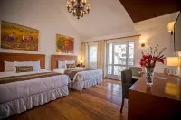 Aranwa Pueblito Encantado del Colca Hotels in 