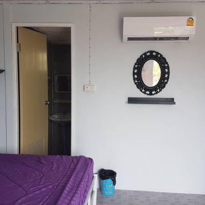 Tree House Rabiengdao Garden Homestay Promo Code