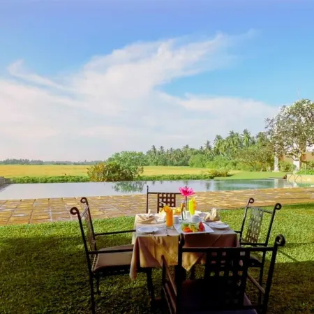 Kithala Resort - Thema Collection