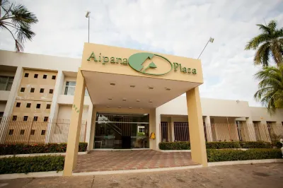 Aipana Plaza Hotel Các khách sạn ở 