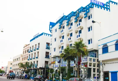 Hotel Annakhil Hotels in 