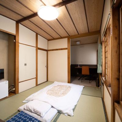 經濟日式房 吉田屋旅館優惠