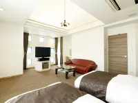 Beppukankouhotelace