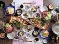 Shiozaki Onsen Awajishima Kaijyo Hotel