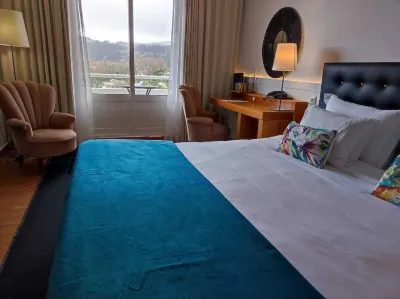 Vista Do Vale Hotel a 