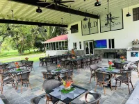 Roaring River Resort