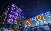 Indie Stays 孟買國際機場 住宿飯店