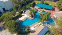 Gran Hotel Las Fuentes
