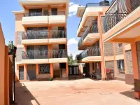 A&B Cozy Apartment Hotels in Kitale