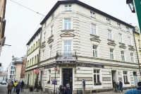Shalom Kazimierz Hôtels à : 