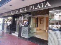 Hotel Cordon Del Plata Hotel di 