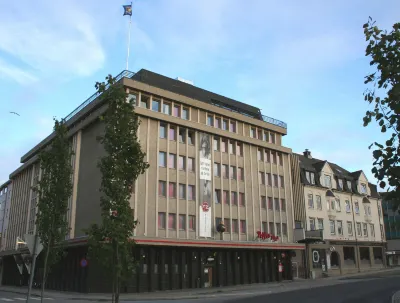 F2 Hotel Hotel a 