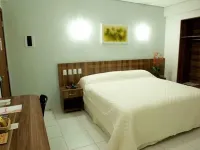 Serras Hotel Hotel a Cuiaba