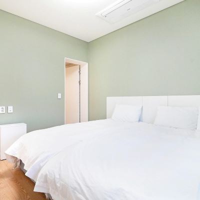 베이직 룸, 2 침실 (파인 1) Gapyeong Pinetree Kids Pool Villa 쿠폰