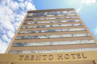 Trento Hotel Guaíra by Unna Hotels in 