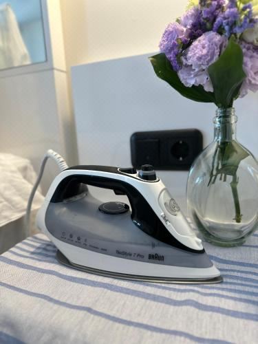 豪华海景1卧室公寓