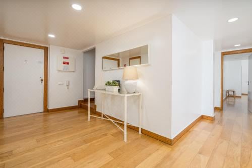 豪华四卧室公寓