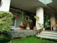 Hotel Laam Các khách sạn ở Cuernavaca
