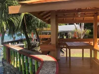 El Krimphoff Resort