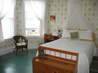 The Nelson House Bed & Breakfast Hotels in 