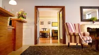 Cill Aodain Court Hotel