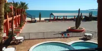 San Felipe Beach Hotel