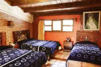 Hotel Hacienda Don Juan Hotels in 