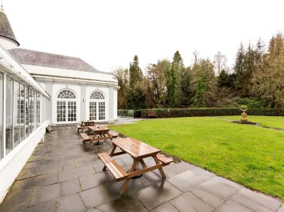Barony Castle Hotel Hotels in 