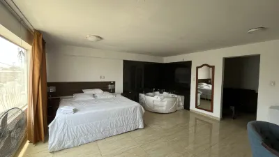 Qallwa Casma Hôtels à : 