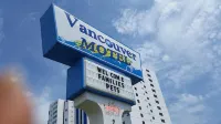 バンクーバー モーテル