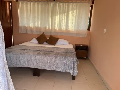 Casa Arecas Hotele w: 