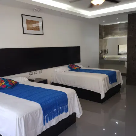 Yolonam Inn