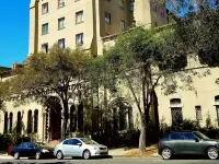 Berkeley City Club Hotel Hotels in Berkeley
