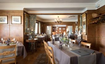 Brutsches Rebstock - Housity