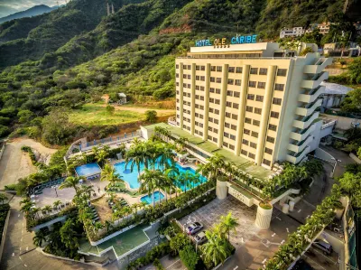 Hotel Olé Caribe Hotel di 