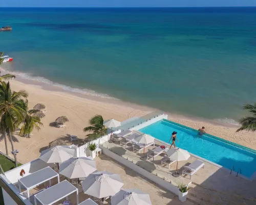 Hotel HM Bávaro Beach - Adults Only Hotels in Bavaro
