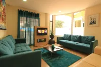 Hotel Santa Maria