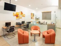 Hotel Magico Inn Hotels in Cuautla
