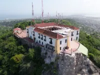 Oresca Hostel Hotel di 